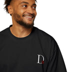 Chicago Bulls Derrick Rose #1 Banner Heavyweight Boxy Tee