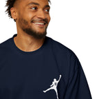 Premium Heavyweight Oversized ICEMAN T-shirt