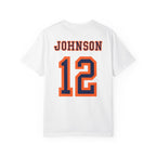 Da Coach T-Shirt — Sports Coach Graphic Tee