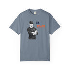 Da Coach T-Shirt — Sports Coach Graphic Tee