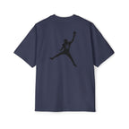 Premium Heavyweight Oversized ICEMAN T-shirt