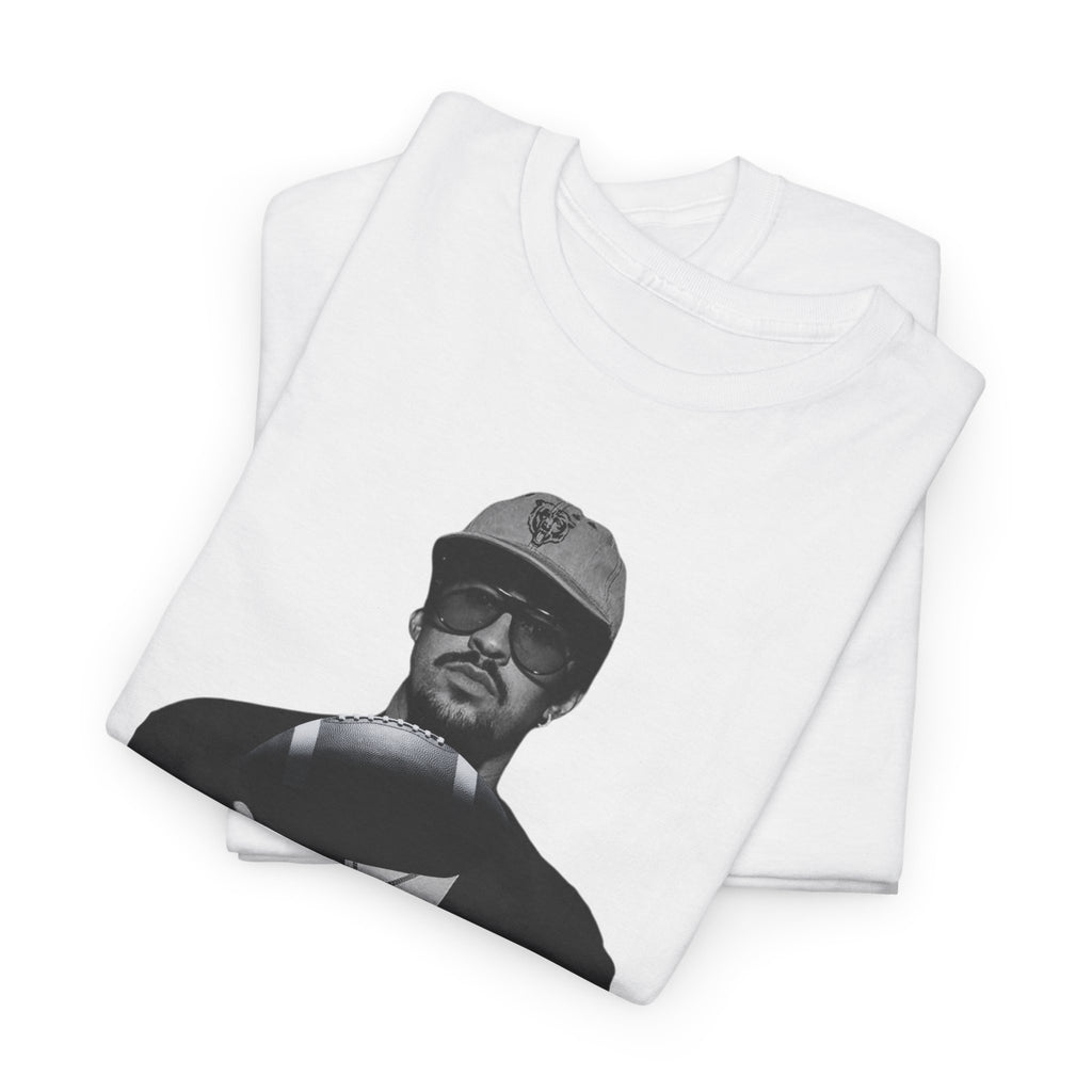 Bad Bears Bunny Streetwear T-Shirt