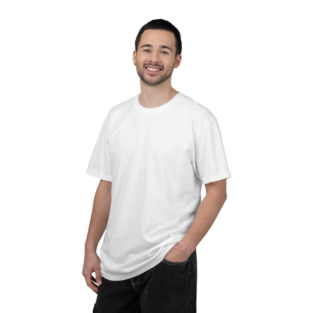 Walker #20 Jubi Slide Chicago Flag Tee