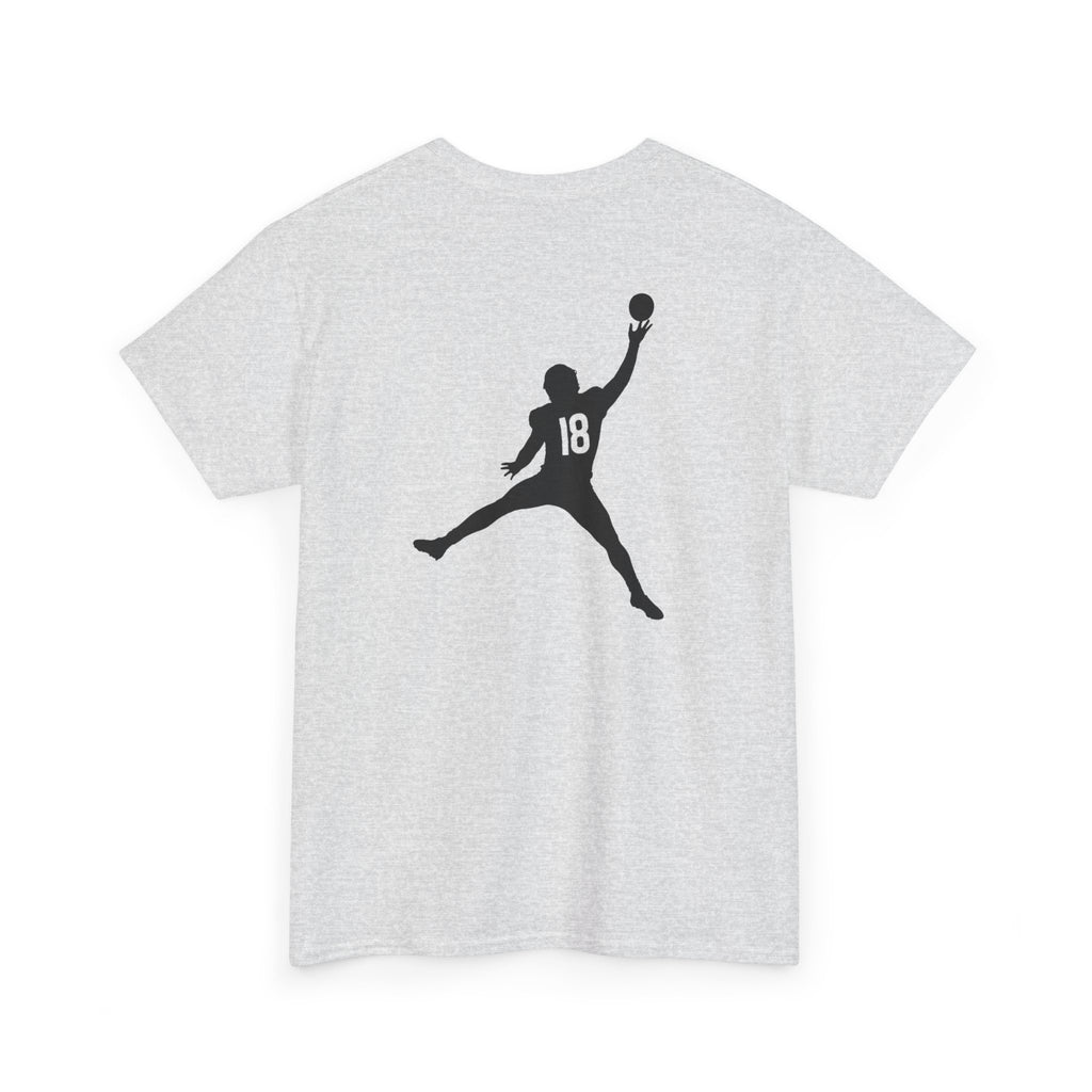 ICEMAN Unisex Cotton Tee