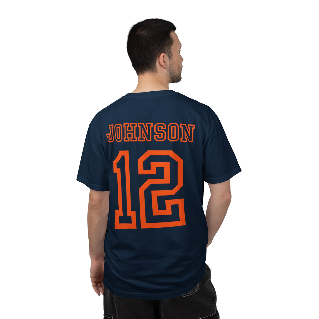 Da Coach T-Shirt — Sports Coach Graphic Tee