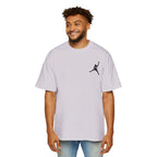 Premium Heavyweight Oversized ICEMAN T-shirt