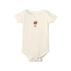 Little Bear Down — Infant Bodysuit