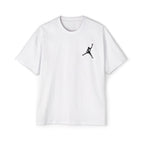 Premium Heavyweight Oversized ICEMAN T-shirt