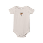 Little Bear Down — Infant Bodysuit