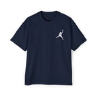 Premium Heavyweight Oversized ICEMAN T-shirt