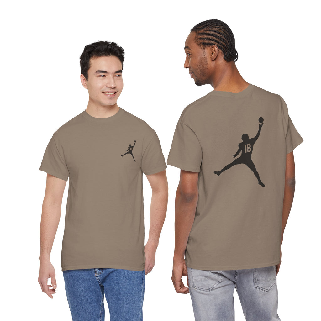 ICEMAN Unisex Cotton Tee