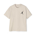 Premium Heavyweight Oversized ICEMAN T-shirt