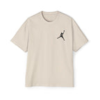 Premium Heavyweight Oversized ICEMAN T-shirt