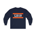 ‘F*ck Da Green Bay’ Rival long-sleeve Shirt