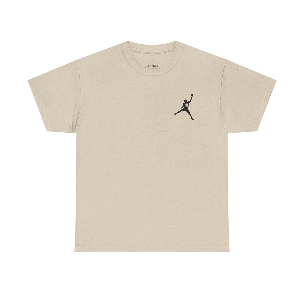 ICEMAN Unisex Cotton Tee