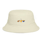 Here for the...Snack Bucket Hat