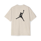 Premium Heavyweight Oversized ICEMAN T-shirt