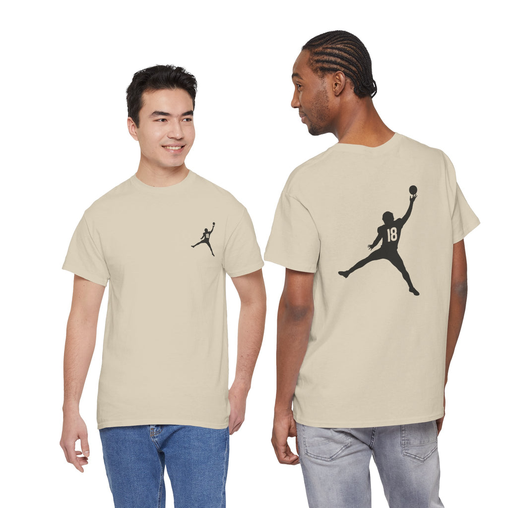 ICEMAN Unisex Cotton Tee