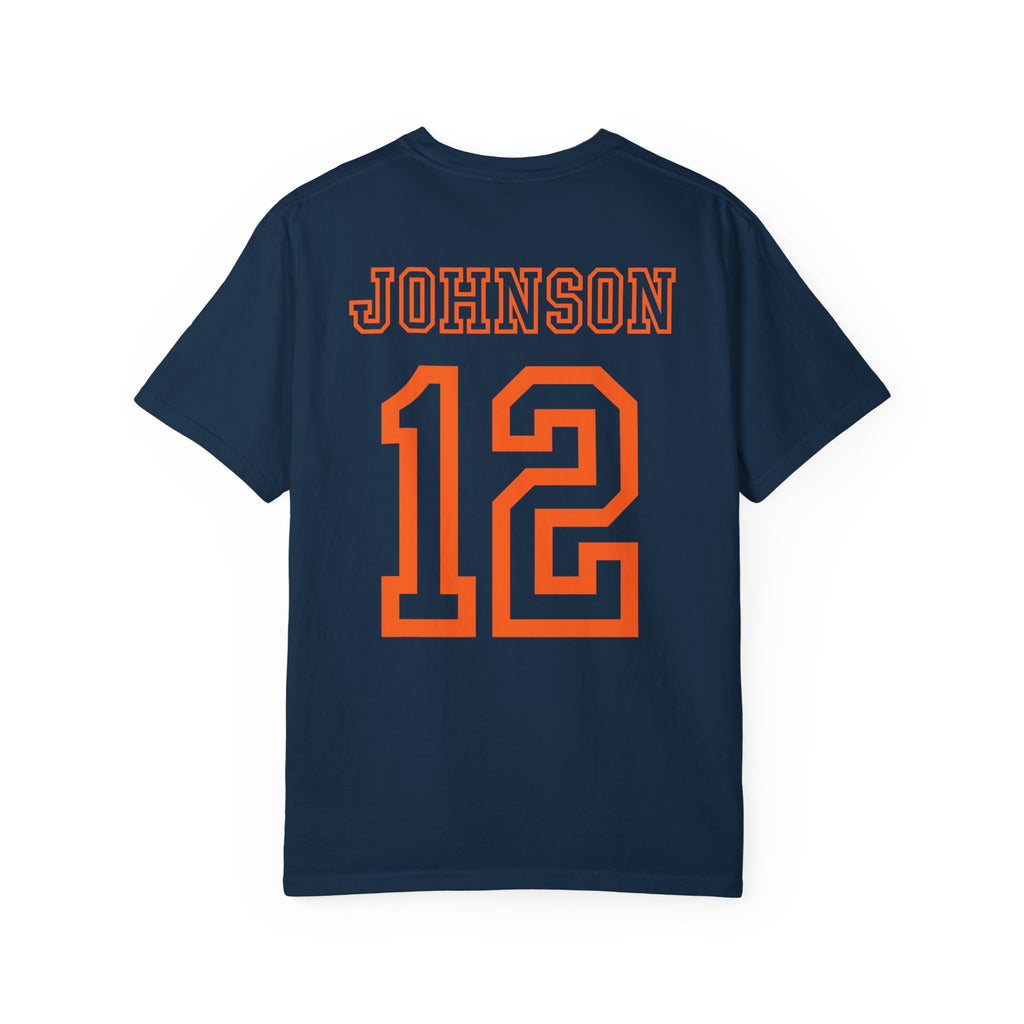 Da Coach T-Shirt — Sports Coach Graphic Tee