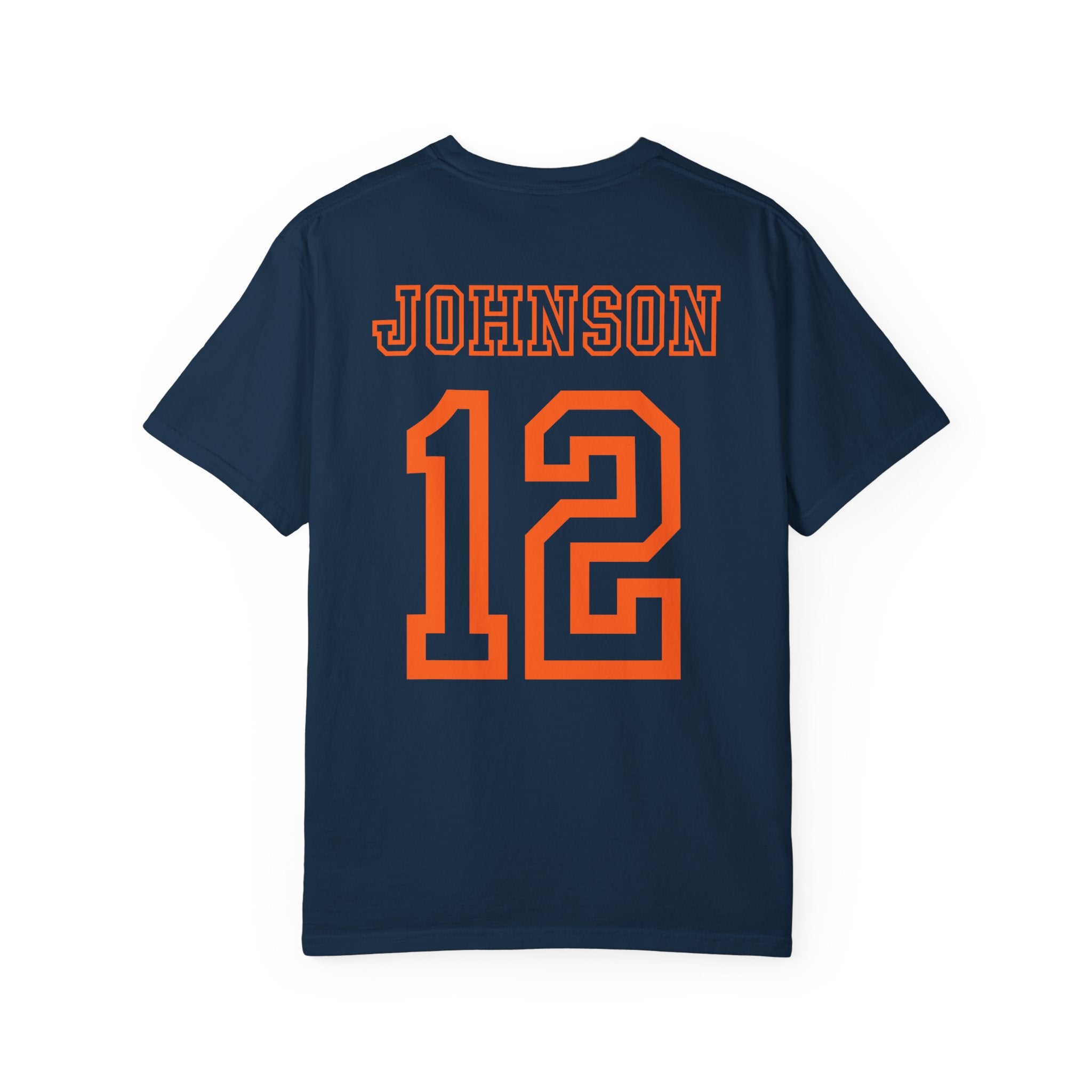 Da Coach T-Shirt — Sports Coach Graphic Tee