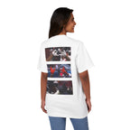 ISO First Down Celly Tee - Oversized Fit