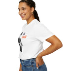 Da Coach T-Shirt — Sports Coach Graphic Tee