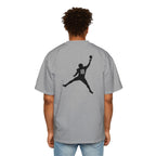Premium Heavyweight Oversized ICEMAN T-shirt