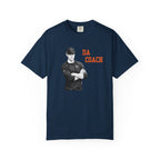 Da Coach T-Shirt — Sports Coach Graphic Tee