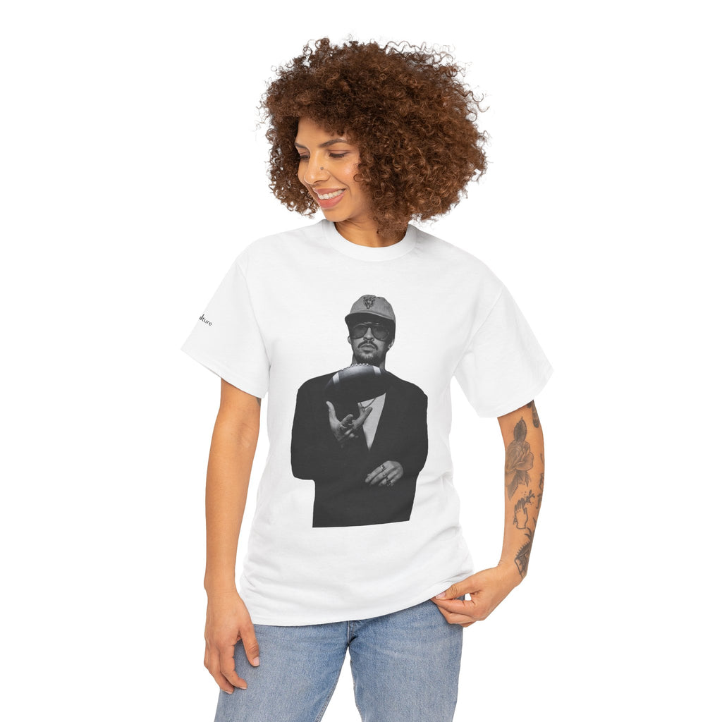 Bad Bears Bunny Streetwear T-Shirt