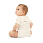 Little Bear Down — Infant Bodysuit