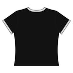 Gooooo Sports! Women's Ringer Tee