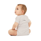 Little Bear Down — Infant Bodysuit