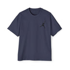 Premium Heavyweight Oversized ICEMAN T-shirt