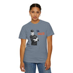 Da Coach T-Shirt — Sports Coach Graphic Tee