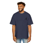Premium Heavyweight Oversized ICEMAN T-shirt