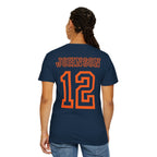 Da Coach T-Shirt — Sports Coach Graphic Tee