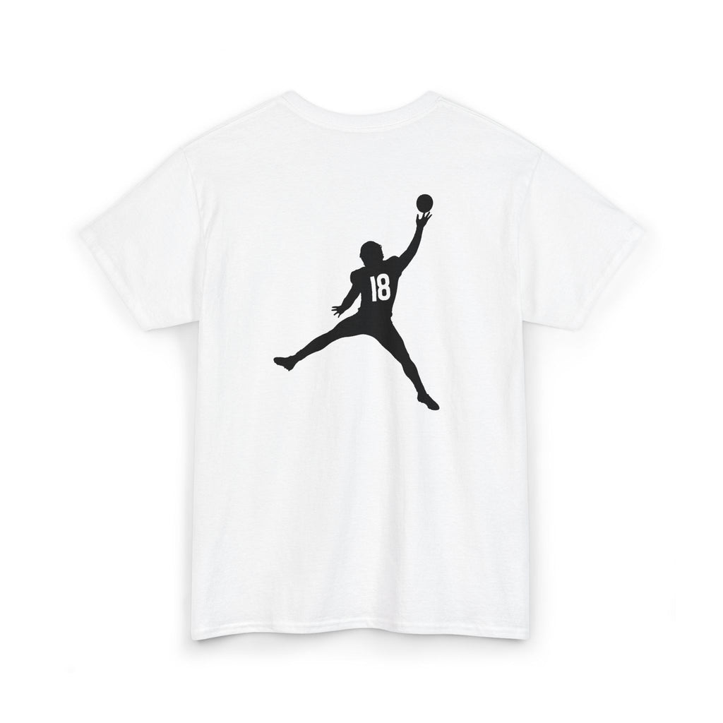 ICEMAN Unisex Cotton Tee
