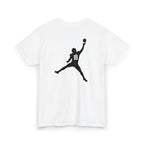 ICEMAN Unisex Cotton Tee