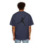 Premium Heavyweight Oversized ICEMAN T-shirt