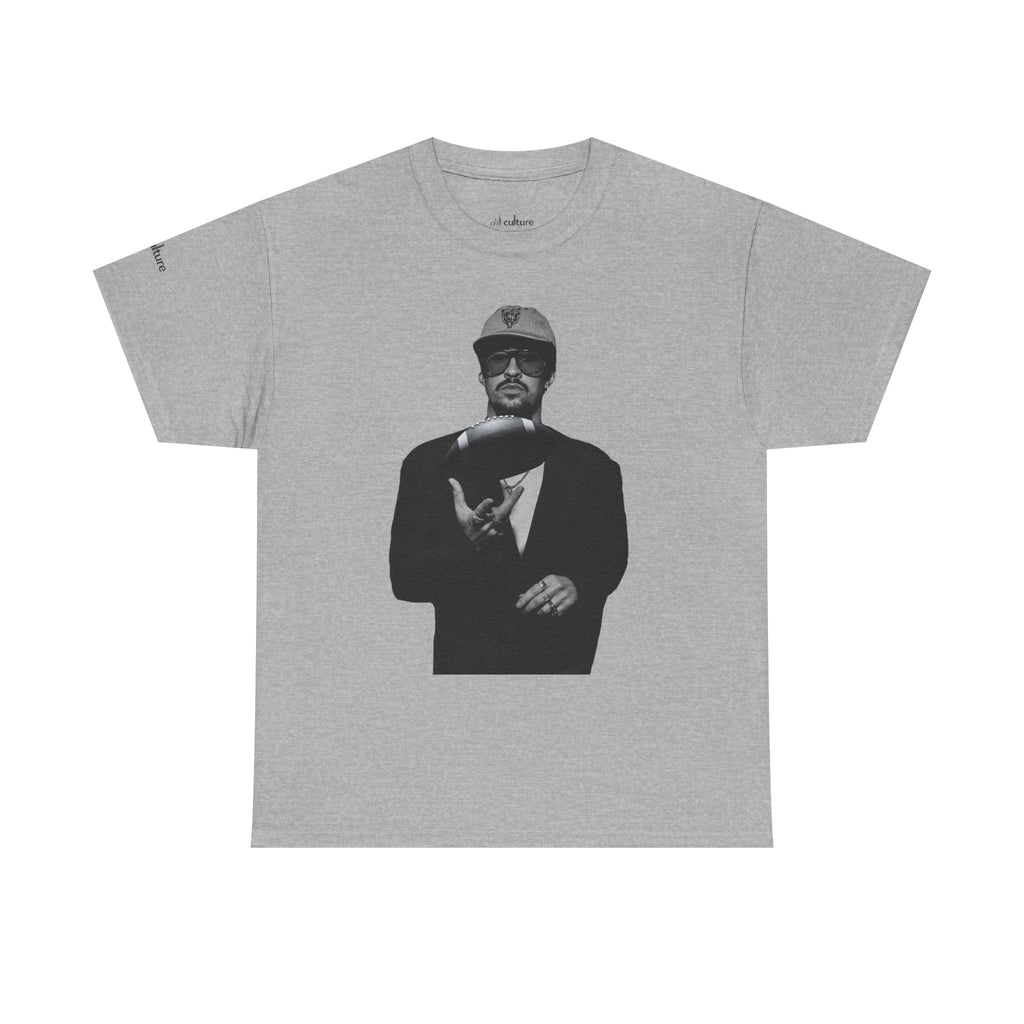 Bad Bears Bunny Streetwear T-Shirt